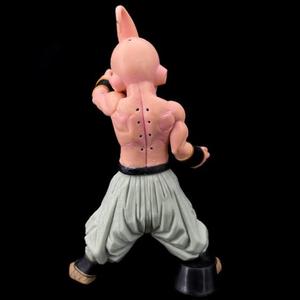<span class=keywords><strong>Figurine</strong></span> d'anime de 18 cm, figurines d'action de dragon, Super Saiyan <span class=keywords><strong>Buu</strong></span>, jouets en PVC, <span class=keywords><strong>figurine</strong></span> de manga pour enfants, cadeaux - Product Image 6