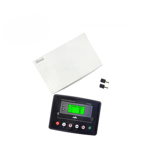 Contrôleur de Générateur à Arrêt Automatique DSE6120 6020 MKII AMF, Pièces Détachées et Accessoires DSE6120 MKII / DSE6020 MKII - Product Image 3