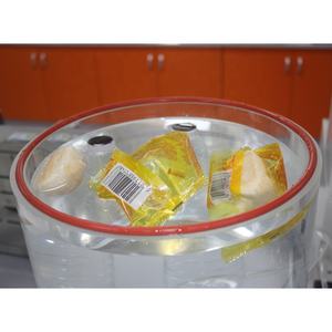 <span class=keywords><strong>ASTM</strong></span> <span class=keywords><strong>D3078</strong></span> negatif basınç mühür test cihazı gıda saatler vakum sızdırmazlık test makinesi - Product Image 6