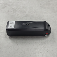 Casing Tahan Air Baterai Sepeda Listrik untuk Hailong 21700 36V 48V 13Ah  Suku Cadang E-bike Baterai Lithium Ion