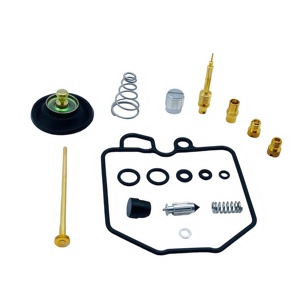 <span class=keywords><strong>Kit</strong></span> de soupape d'arrêt d'air de carburateur pour XL250 CB400 CM400 CB450 CM450 - Product Image 2