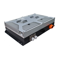 Chargeur OBC industriel 10000W 80V 108V 144V 135A 90A 66A pour chariots élévateurs et AGV, alimentation intelligente à charge rapide, homologué CE