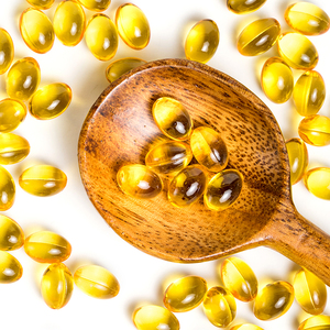 OEM 3 olio di pesce olio di pesce prezzo con un buon omega 3 dha prodotti sfusi in polvere 3 omega 3 olio di pesce salmone - Product Image 6