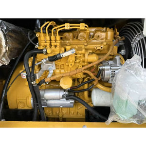Excavateur Caterpillar 307e2 d'occasion à vendre Excavateur Cat 307e2 d'occasion 307e Cat <span class=keywords><strong>308</strong></span> - Product Image 6