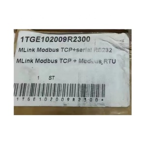 Fuente de Alimentación para Motor y Unidad de Control de Accionamiento, CA 220V 10A 10W IP54 1TGE102009R2300 - Product Image 4
