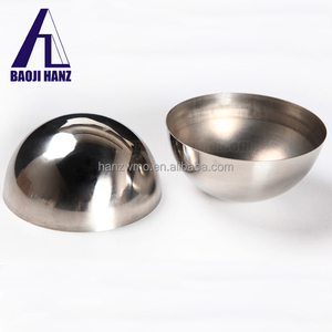<span class=keywords><strong>Titanio</strong></span> Metal <span class=keywords><strong>Acero</strong></span> Gr5 Hemisferios de <span class=keywords><strong>titanio</strong></span> - Product Image 4