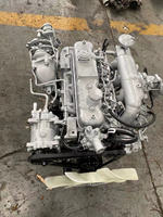 Motor para TOYOTA 4AFE 1.6i 16V 1ZZ 1KZ 1HZ 1HD 2L 3L 5L, para Isuzu 4JB1T