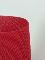 Filet résistant aux hautes températures durable pour les cadres de machines à papier | Maille résistante à la chaleur pour les machines à papier industrielles