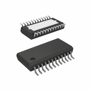 24 LSSOP Exposed Pad Power Management (PMIC) Electronic Circuit Components TLE8088EMXUMA1 In Stock - Product Image 1