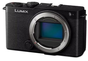 กล้อง Panasonic S9 Mirrorless สำหรับ Vlog ความละเอียด 24.2MP ฟูลเฟรม ระบบโฟกัสแบบไฮบริด AF พร้อมระบบป้องกันภาพสั่นไหวแบบใหม่ Active I.S. เทคโนโลยีเซ็นเซอร์ CMOS การ์ด SD - Product Image 4