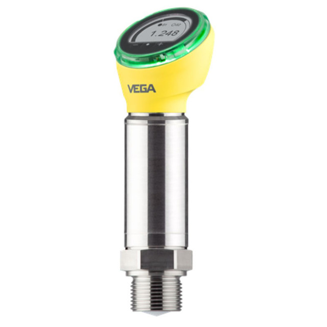 VEGAPULS 42 Compact radar Sensor for Continuous Level Measurement