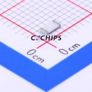 AC1206JR-07820RL ตัวต้านทานแบบ SMD 1206 (ประเภท: ฟิล์มหนา) (ความต้านทาน: 820 โอห์ม ความแม่นยำ: 5%) - Product Image 2