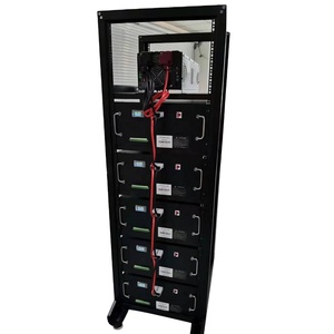 Cnntny 25kwh 5kWh 51.2V ระบบพลังงานแสงอาทิตย์สำหรับบ้านแบบกริดติดตั้ง100Ah LFP 48V - Product Image 2