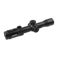 Marcool ATL 2-12x44 SF Adjustable Side Focus Tactical Scope Durable Long Range Hunting Scope