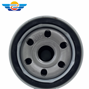 Katup Bypass Kuningan Filter Oli Mobil untuk Mobil Klasik Eropa - Product Image 3