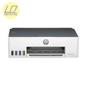 Lớn Khối Lượng In Xách Tay Giá Trị Cao Chất Lượng Cao 4800*1200 Dpi In Phun In Ấn HP Thông Minh Tank 218 Máy In Không Dây - Product Image 1