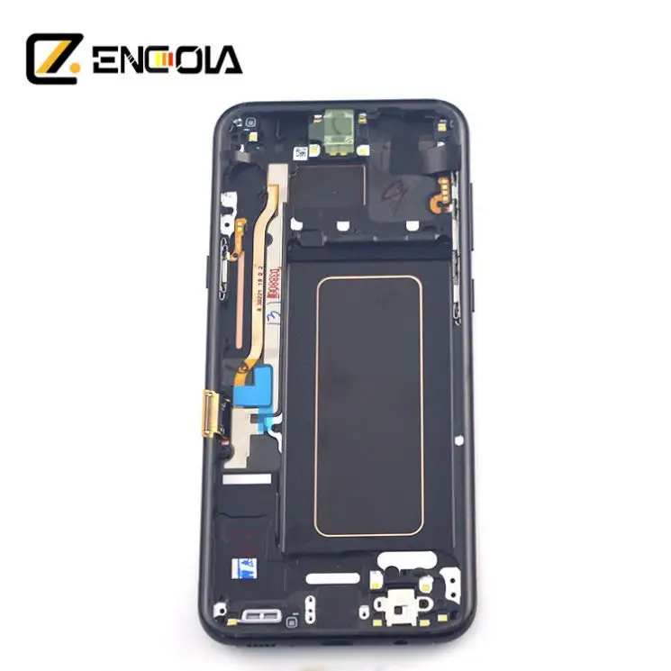 mobile display for samsung s9 plus lcd combo for Galaxy s9 plus lcd assembly for samsung s9 plus g955