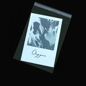 Placas de fundo de logotipo personalizadas, tamanho completo, revista, <span class=keywords><strong>mylar</strong></span>, protetor de livro, mangas de comic - Product Image 3