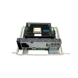 Module d'interface de contrôle d'origine Siemens SIMATIC S70 Series 6SL3350-6TK00-0EA0 6SL3350 6SL3351 Plc Controller Programmable - Product Image 1
