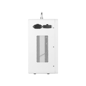 ESPEON OEM Station d'alimentation <span class=keywords><strong>solaire</strong></span> portable 300W pour TV, ordinateur portable, ventilateur, téléphone, éclairage 220V/230V, double charge <span class=keywords><strong>solaire</strong></span> et réseau - Product Image 5