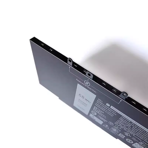 Cho Dell e5580/e5480/e5488/e5490/e5280/e5290 Pin máy tính xách tay gjknx trong kho cho máy tính xách tay thay thế - Product Image 6