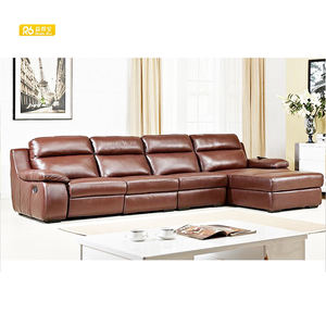 L-شكل الزاوية أريكة أريكة في تركيا مجموعة أريكة الأثاث الحديث - Product Image 1