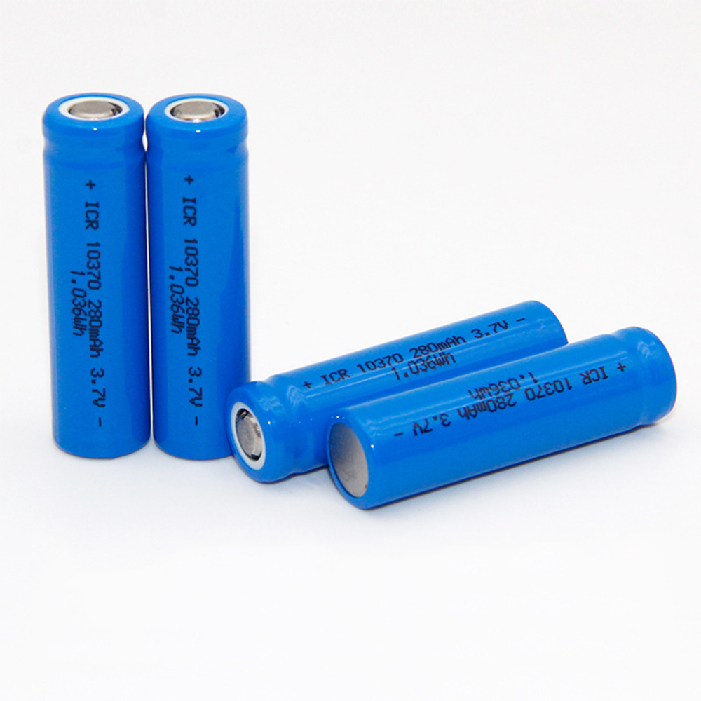 ビジネスを強化する、高度な280mAhのバッテリー容量ソリューション