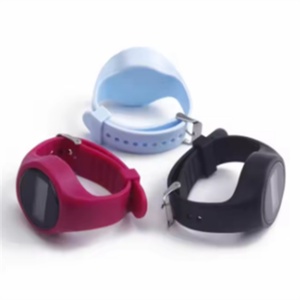 Podomètre électronique multifonction personnalisé populaire - Product Image 2