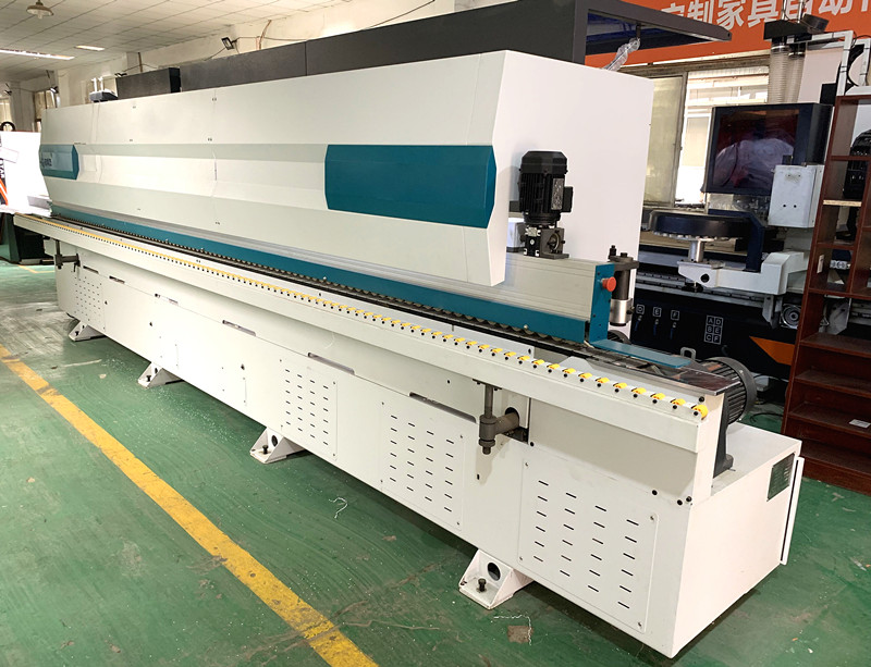 Edge Banding Machine