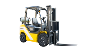 Suministro de fábrica Shantui <span class=keywords><strong>5ton</strong></span> Carretilla elevadora diésel SF50 con piezas de repuesto - Product Image 5