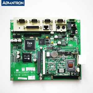ADVANTECH TPC-1260T A101-5 CPC-2365 A101-3 carte mère industrielle carte CPU Module CPU Stock d'origine 100% test - Product Image 3