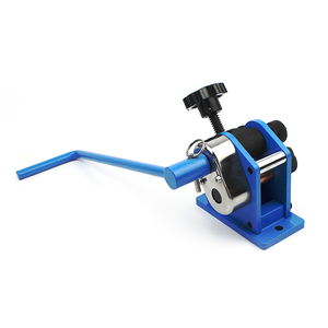 Nhà Sản Xuất Chuyên Nghiệp Của Nhãn Hiệu Vòng Con Lăn Bender 3/16x1inch Phẳng Công Suất Thép Vòng Con Lăn Máy Cho Giá Thấp - Product Image 5