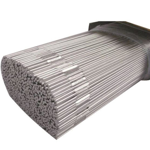 ลวดเชื่อมอาร์กอนอาร์คลวดเชื่อมโลหะ Er304สเตนเลสสตีล - Product Image 4