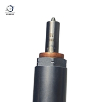 Inyector Diesel Original DCEC 5481139 0445111171 para Excavadora y Cargadora