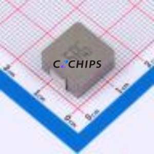 Inductor de Potencia FXL1365-5R6-M SMD, 13.45x12.6mm (Inductancia: 5.6uH) (Precisión: 20%) (Corriente Nominal: 14A) - Product Image 1