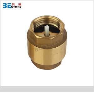 <span class=keywords><strong>Valvola</strong></span> <span class=keywords><strong>di</strong></span> <span class=keywords><strong>Non</strong></span> <span class=keywords><strong>Ritorno</strong></span> BMAG <span class=keywords><strong>1</strong></span>/2\"-2\" con Nucleo in Ottone o Plastica per Acqua - Product Image 2