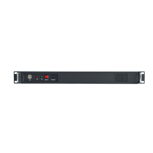 ELSKY 2026, el Servidor 1U Más Reciente, IPC100U, PC Industrial, Alder Lake Core I5 1235U, VGA/DP, Rack, 5G, M.2, Wifi, 1/2*LAN - Product Image 3
