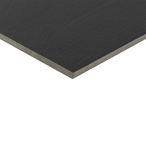 Piastrella da parete Havana Black 30x60 cm, finitura opaca per interni - Product Image 2