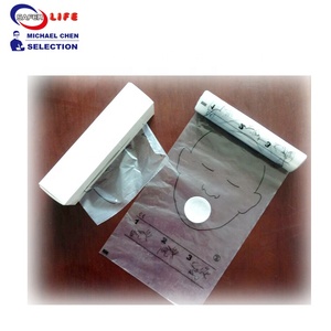 Dispensador de mascarilla desechable, máscara de entrenamiento facial, rodillo de protección facial, fabricante de <span class=keywords><strong>China</strong></span> - Product Image 3