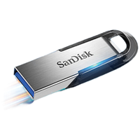Unidad Flash USB 3.0 de Estado Sólido Sandisk Extreme Go CZ73 Original de 128 GB 256 GB, Pen Drive de Alta Velocidad, Producto Nuevo