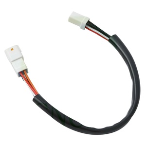 ชุดควบคุมคันเร่งอิเล็กทรอนิกส์8-16 "สำหรับ Harley Electra Glide 17-21 19 - Product Image 1