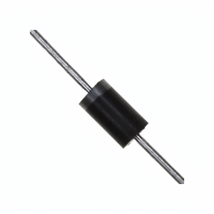 BOM IC In Stock DO-201AD, Axial Electronics Component Single Diodes GI501-E3/73 - Product Image 1