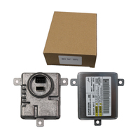 JUSHUO Xenon Ballast HID Module de lampe Unité de commande Ordinateur 8K0.941.597.C Pour S5 Q5