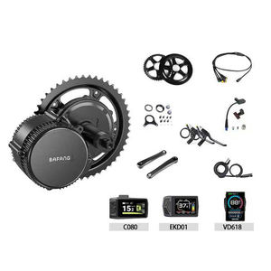 Bafang M215 G340.250.<span class=keywords><strong>C</strong></span> <span class=keywords><strong>Motor</strong></span> <span class=keywords><strong>de</strong></span> manivela central BBS 01 36V 48V 250W 350W <span class=keywords><strong>Motor</strong></span> <span class=keywords><strong>de</strong></span> accionamiento medio <span class=keywords><strong>Kit</strong></span> <span class=keywords><strong>de</strong></span> <span class=keywords><strong>conversión</strong></span> <span class=keywords><strong>de</strong></span> <span class=keywords><strong>bicicleta</strong></span> eléctrica - Product Image 2