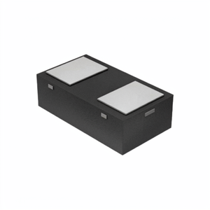 Single Diodes Electronic Circuit Components BOM IC In Stock 0402 ACDBQC0230R-HF - Product Image 1