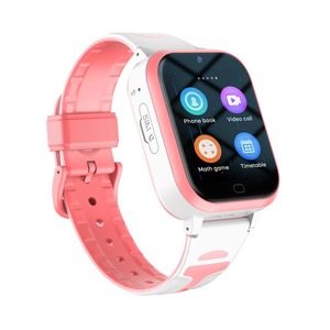 Reloj Inteligente para Niños con Android 4G Versión Global HD, LTE, GPS, Llamadas SOS, Videollamadas, Chat, Música, Podómetro, WhatsApp para Niños - Product Image 3