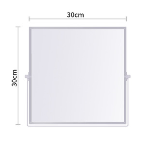 Tableau blanc magnétique super résistant pour planificateur hebdomadaire, tableau magnétique effaçable pour enfants, avec tableau magnétique de haute qualité - Product Image 2