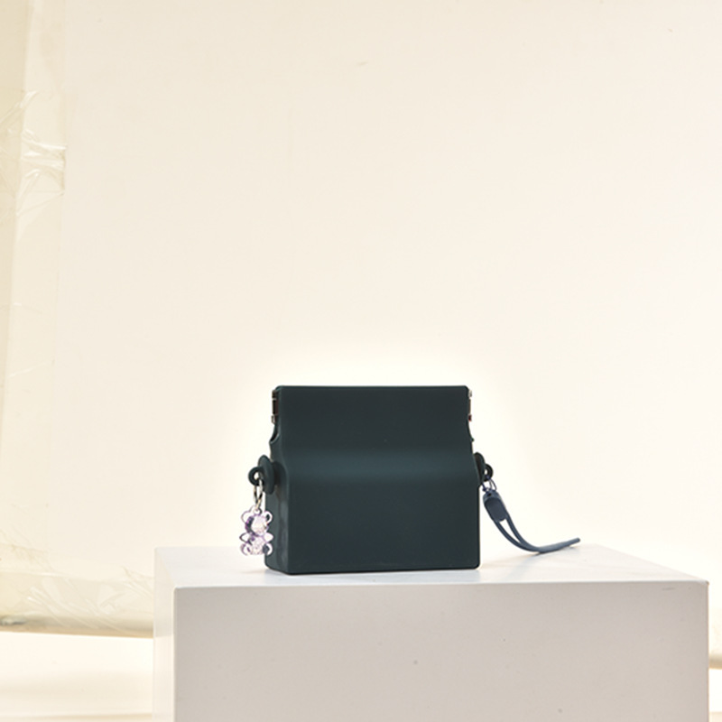 Black(Storage bag + hanging rope)