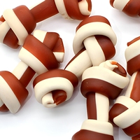 Bâtonnet à mâcher pour chiens, brosse à dents, friandises à mâcher, récompense d'entraînement, sans sucre, naturelles, pour l'haleine fraîche des animaux de compagnie