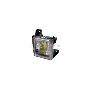 Feu antibrouillard avant 12-243 pour Corolla <span class=keywords><strong>Levin</strong></span> AE86 1983 1984 1985 1986 <span class=keywords><strong>1987</strong></span> Accessoires de voiture - Product Image 3